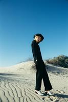 אוברול קשמיר 19