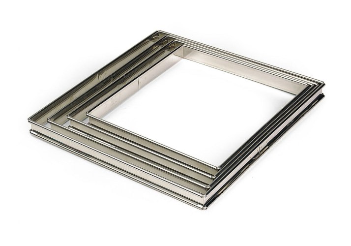 רינג מרובע 220X220 ג.20 מ"מ