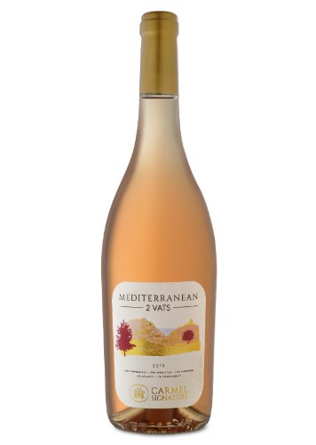 כרמל 2 ווטס רוזה