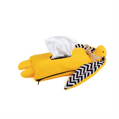 ללה אפצ'י צהוב