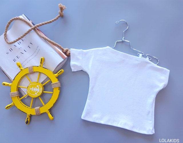 חולצה דגם 9559/2 מידה 14 אחרונה