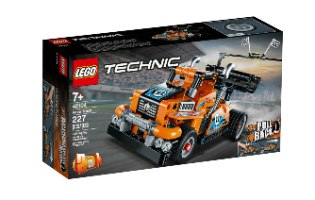 Lego Technic 42104