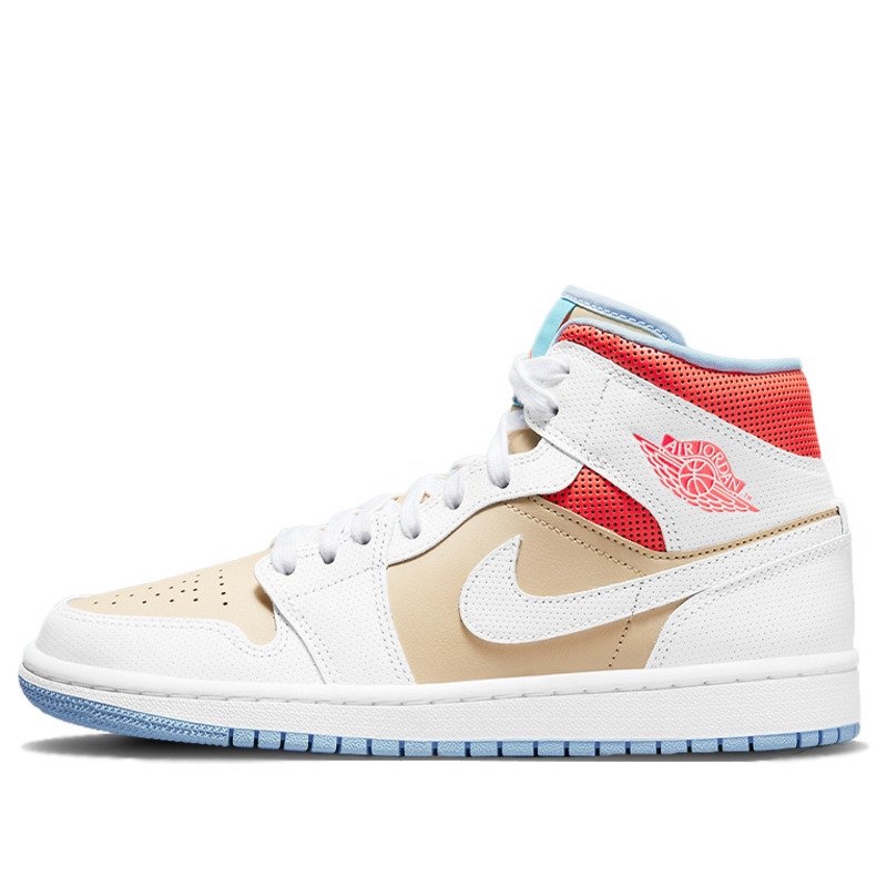 Retro 1 sesame Clearance