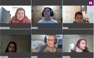 Future Architect (צעירים)