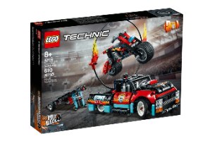 Lego Technic 42106