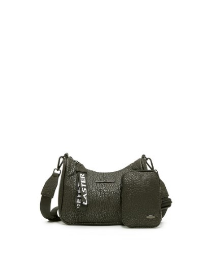 תיק קמבו מילניום שחור ברונזה