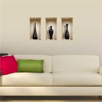 שלישיית נישות דגם 300