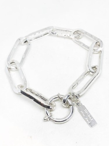 צמיד רנה כסף