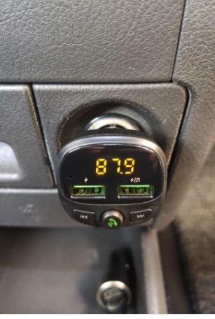 חוות דעת - חיבור Bluetooth לרכב
