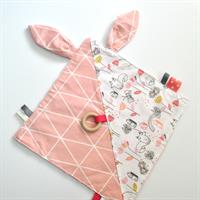 שמיכי לבבות