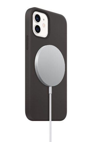 MHXH3ZM/A  Apple - MagSafe Charger / White