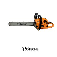 מסור שרשרת 20 בנזין 52 סמ"ק HOTECHE