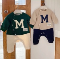 אוברול M יוניסקס