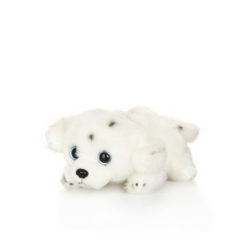 בובת הכלב שלי- דלמטי (לבן)