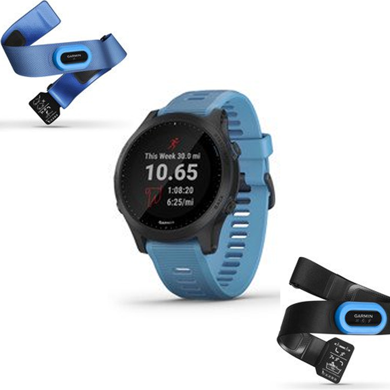 garmin 945 tri bundle