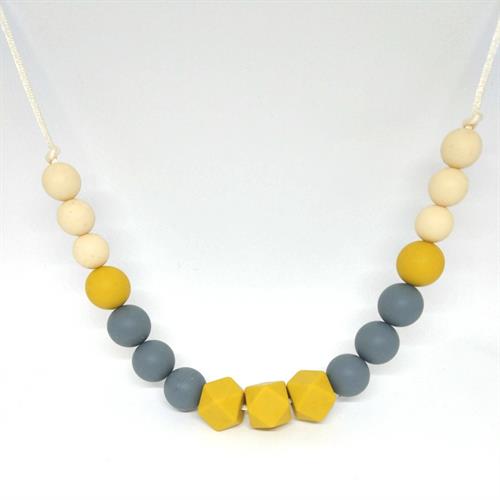 שרשרת סיליקון BUTTER