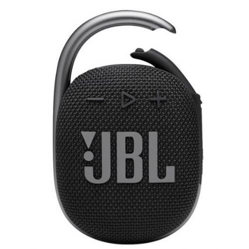 jbl clip 4 gray