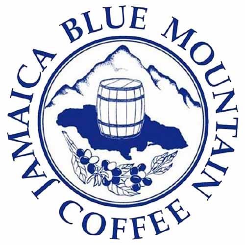קפה ירוק ג'מייקה בלו מאונטיין -  250 גרם -  Jamaica Blue Mountain
