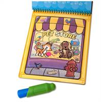 ערכת OTG - טוש מים חיות