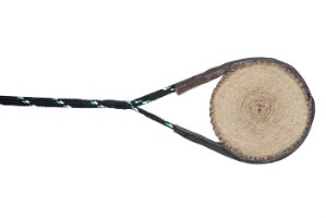 חבל לכבילת עצים- GEFA  HOLLOW ROPE 16 mm 4T CLASSIC