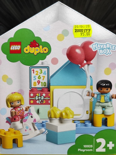 duplo 10925