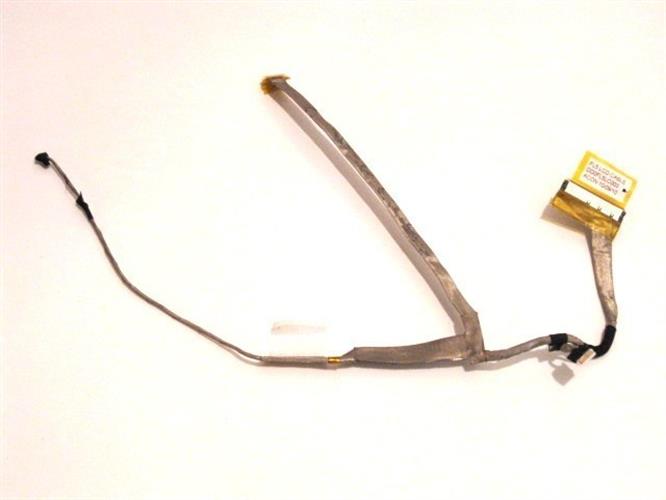 Lenovo S10-3 lcd cable for 10.1" LED displays כבל מסך למחשב נייד לנובו