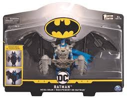 באטמן עם שיריון