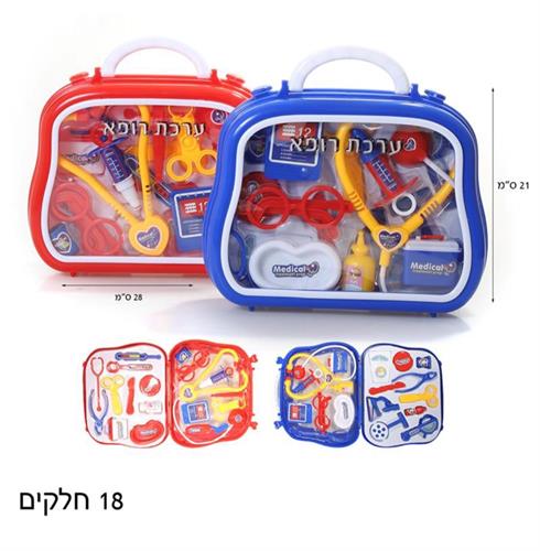 ערכת רופא איכותית