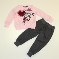 חליפת פוטר בנות אנימניאס לב