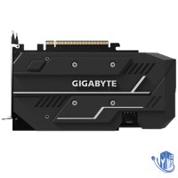 כרטיס מסך Gigabyte GTX 1660 SUPER OC 6GB