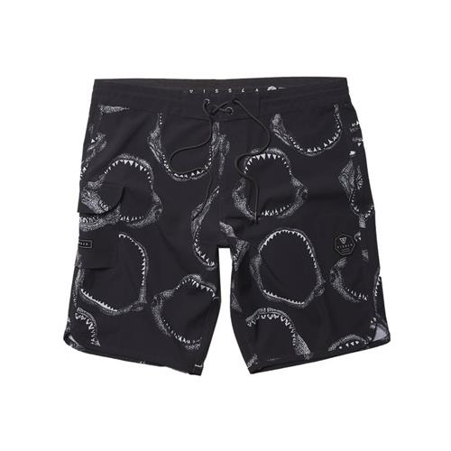 VISSLA Chums 17 Boys Boardshort PHA