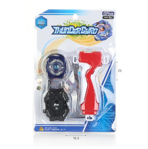 ג'יירו משגר מונובלוק