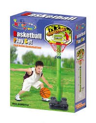 מתקן סל לילדים 1.22