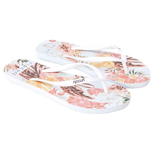 Rip Curl Tallows Floral Shoes