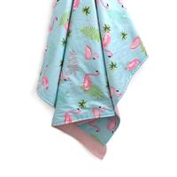 שמיכת פיקה אוורירית לקיץ "נשמה"