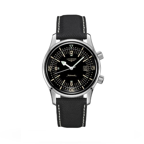 שעון Longines Legend Diver Watch 42mm