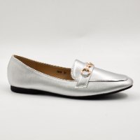 נעלי נשים מוקסין-פרנסין