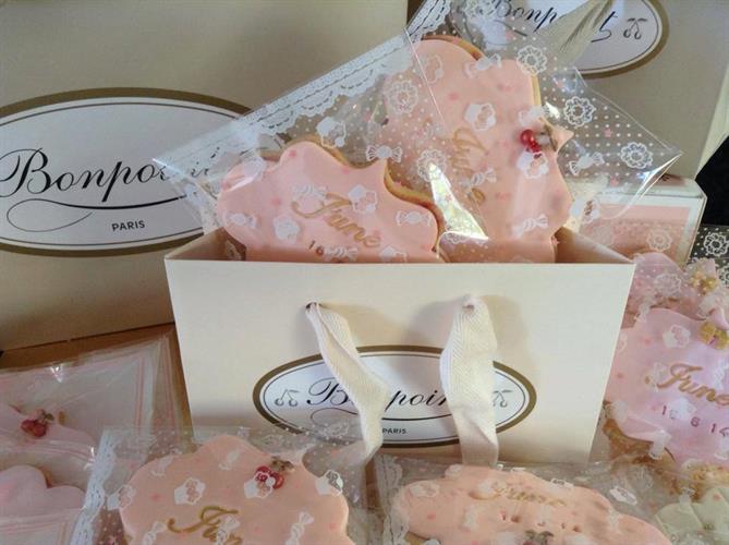 חותמת אישית לוגו או ארוע