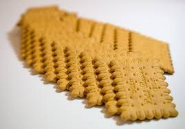 פתיבר וניל 1.75 ק"ג פרווה