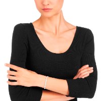 צמיד SWAROVSKI קולקציית ANGELIC