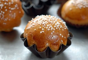 בריוש  80X40 מ"מ GOBEL