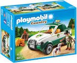 Playmobil 6812 Country Forest Pick Up Truck