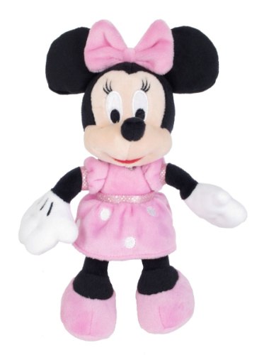 בובת מיני מאוס 20 ס"מ