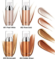 Bronzer-הקרם המהפכני למראה שזוף