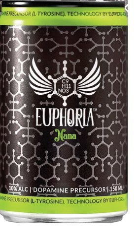 אופוריה נענע 150 מ"ל