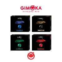 מיקס 1000 קפסולות קפה תואמות למכונות נספרסו פרו Nespresso Pro Mix