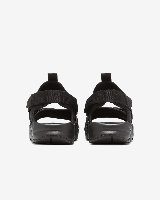גברים | NIKE CANYON SANDAL MAN'S BLACK