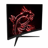 מסך גיימניג למחשב "27 FHD Optix Curved G27C5