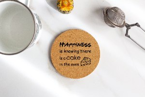 Happiness coaster