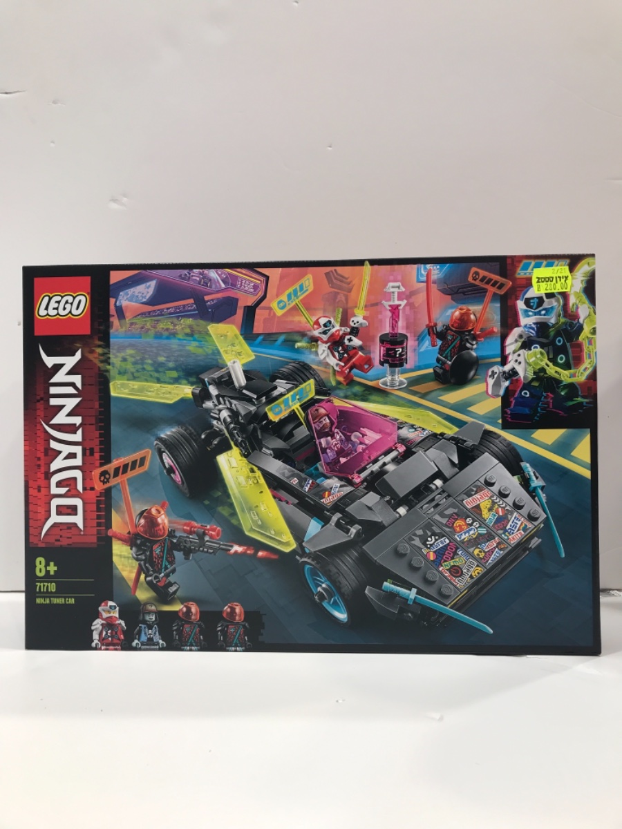 lego 71710 ninjago